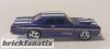 Hot Wheels 1968 Dodge Dart - MOPAR
