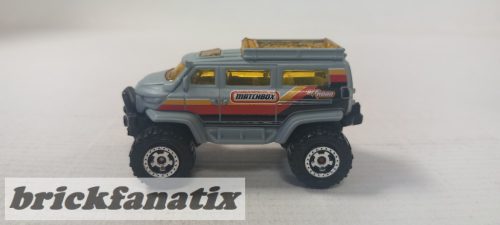 Matchbox Vantom