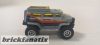 Matchbox Vantom