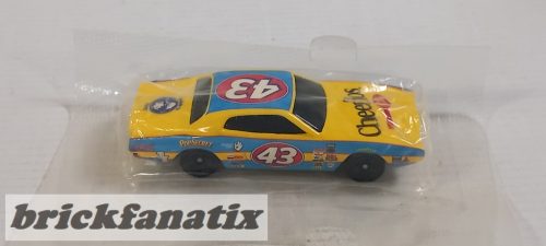 Hot Wheels Racing 1974 Dodge Charger #43 Richard Pretty - Cheerios Limited Edition