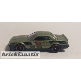 Hot Wheels 1982 Nissan Skyline R30