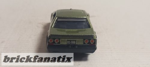 Hot Wheels 1982 Nissan Skyline R30