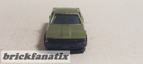 Hot Wheels 1982 Nissan Skyline R30