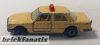 MATCHBOX Superfast Mercedes 450 SEL TAXI