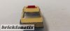MATCHBOX Superfast Mercedes 450 SEL TAXI