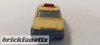 MATCHBOX Superfast Mercedes 450 SEL TAXI