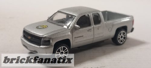 Majorette . Chevrolet Silverado