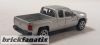 Majorette . Chevrolet Silverado