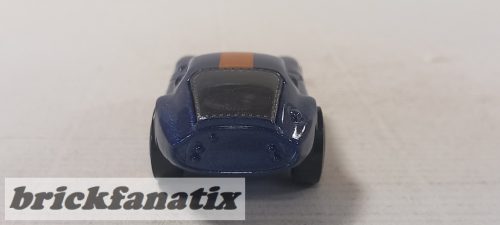 HOT WHEELS Shelby Cobra Daytona Coupe - GULF