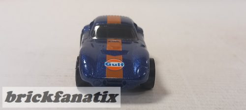 HOT WHEELS Shelby Cobra Daytona Coupe - GULF