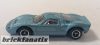 Matchbox 2005 Ford GT