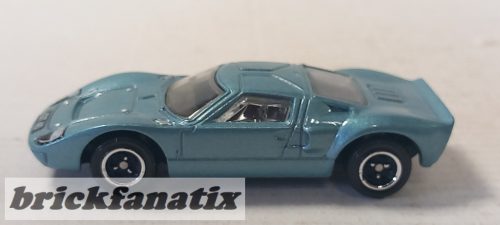 Matchbox 2005 Ford GT