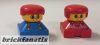 Lego Duplo Figure 0216 ( 2pack )