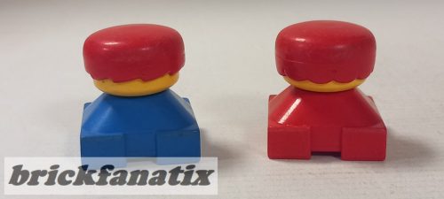 Lego Duplo Figure 0216 ( 2pack )