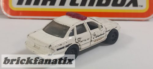 Matchbox - AKCIÓ - Vantom