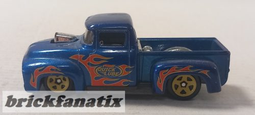 Hot Wheels Custom '56 Ford Truck