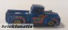 Hot Wheels Custom '56 Ford Truck