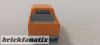 Matchbox Volkswagen Transporter Crew Cab
