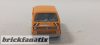 Matchbox Volkswagen Transporter Crew Cab