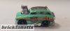 HOT WHEELS Tooned Surf 'n Turf