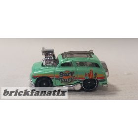 HOT WHEELS Tooned Surf 'n Turf