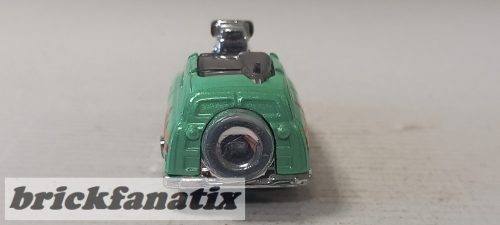 HOT WHEELS Tooned Surf 'n Turf