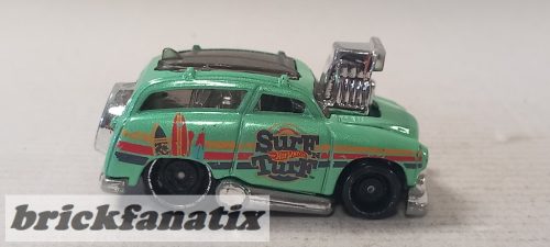 HOT WHEELS Tooned Surf 'n Turf