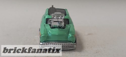 HOT WHEELS Tooned Surf 'n Turf