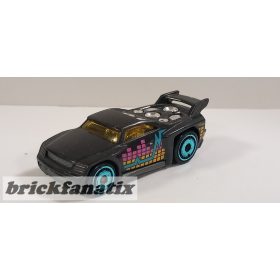 Hot Wheels - AKCIÓ - Bassline