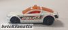 Hot Wheels Ford Mustang Concept GT - Police