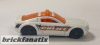 Hot Wheels Ford Mustang Concept GT - Police