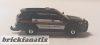 Matchbox 2016 Ford Interceptor Utility - Sheriff