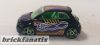 HOT WHEELS Fiat 500