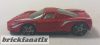 HOT WHEELS ENZO Ferrari