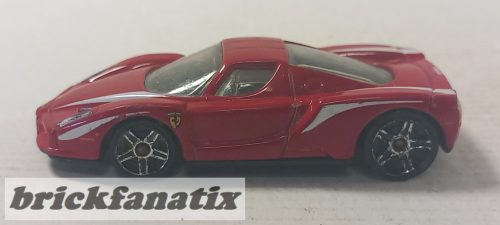 HOT WHEELS ENZO Ferrari
