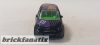 HOT WHEELS Fiat 500