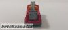 MATCHBOX Bucket Fire Truck