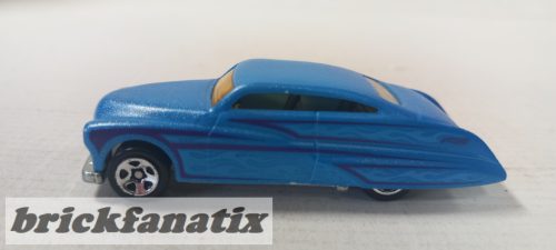 HOT WHEELS Purple Passion