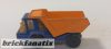 MATCHBOX Superfast Atlas