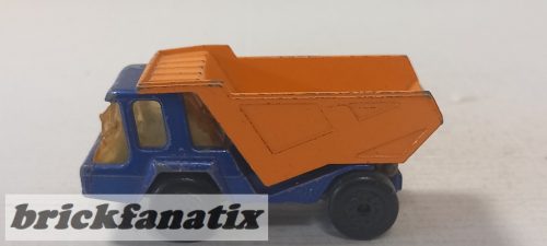 MATCHBOX Superfast Atlas