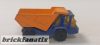 MATCHBOX Superfast Atlas