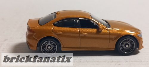 MATCHBOX 2016 Alfa Romeo Giulia