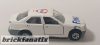 Majorette BMW 325i - Fina