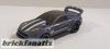 Hot Wheels - AKCIÓ - Custom '15 Ford Mustang