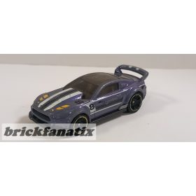 Hot Wheels - AKCIÓ - Custom '15 Ford Mustang