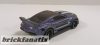 Hot Wheels - AKCIÓ - Custom '15 Ford Mustang