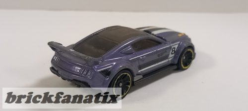Hot Wheels - AKCIÓ - Custom '15 Ford Mustang