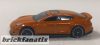 Hot Wheels Porsche Panamera