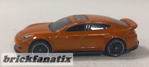 Hot Wheels Porsche Panamera