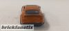 Hot Wheels Porsche Panamera